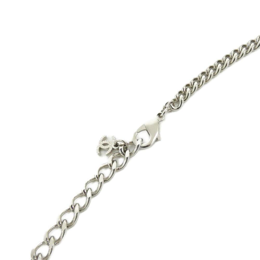 CHANEL Black Necklace - Picture 4 of 5